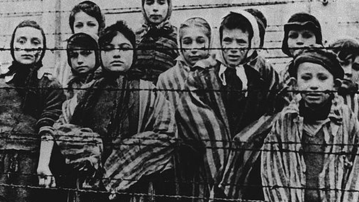 Una red social encuentra a los herederos de propiedades robadas en el Holocausto