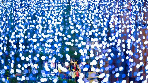 Noticia de Decoraciones navideñas en Taipéi y Campeonato Mejor Roscón de Madrid: el día en fotos