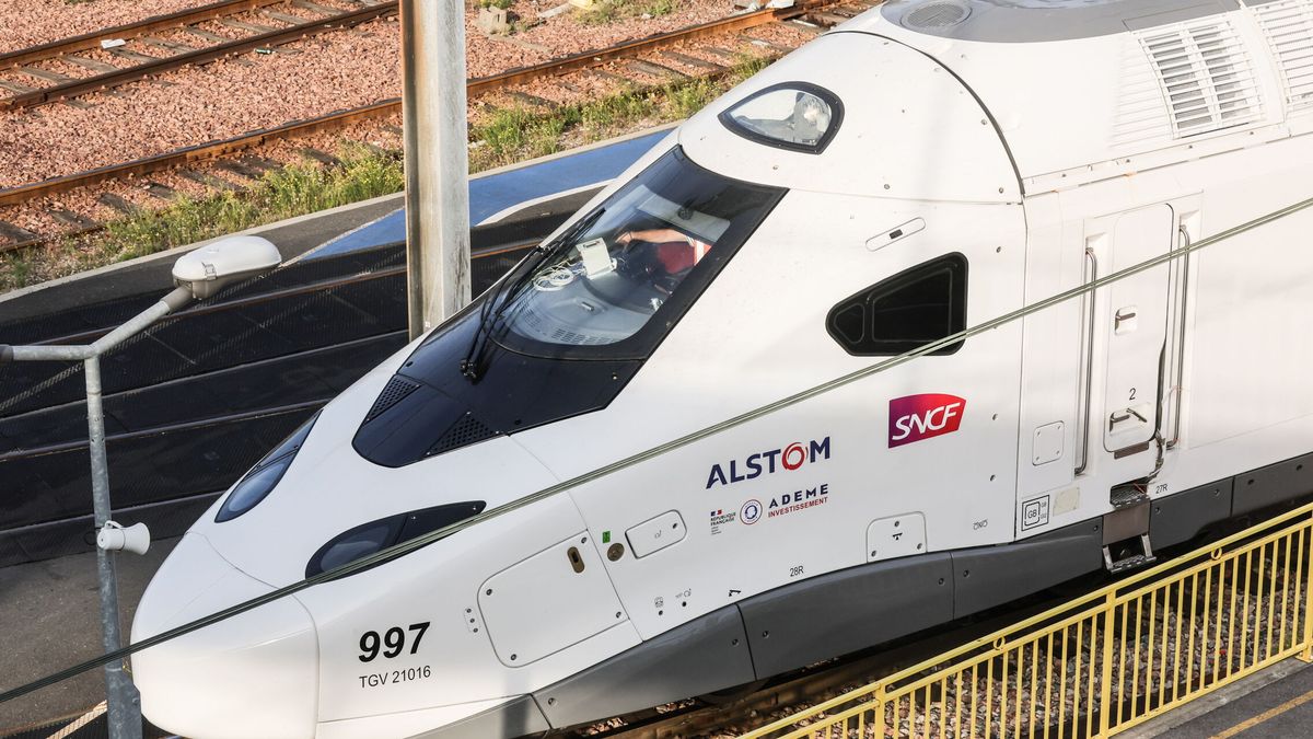 Alstom gana a CAF y Talgo el pedido portugués de 117 trenes por 820 millones
