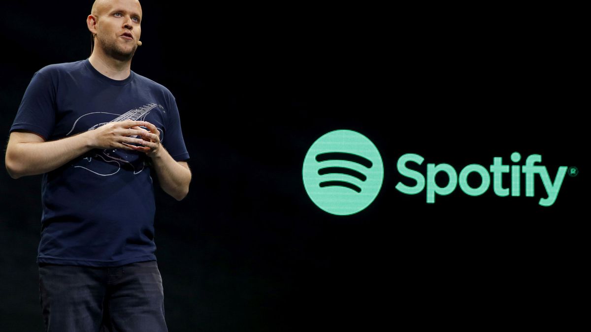 El enigma Spotify: una empresa condenada a la ruina pese a sus 157 millones de usuarios