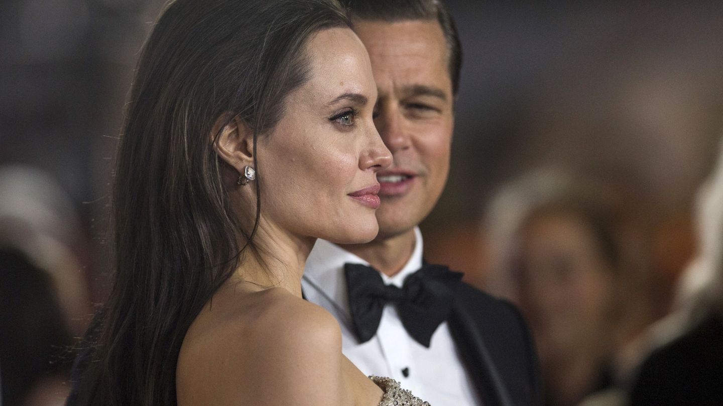 Angelina Jolie da un paso más en la batalla legal para conseguir la custodia completa de sus hijos. (Reuters)