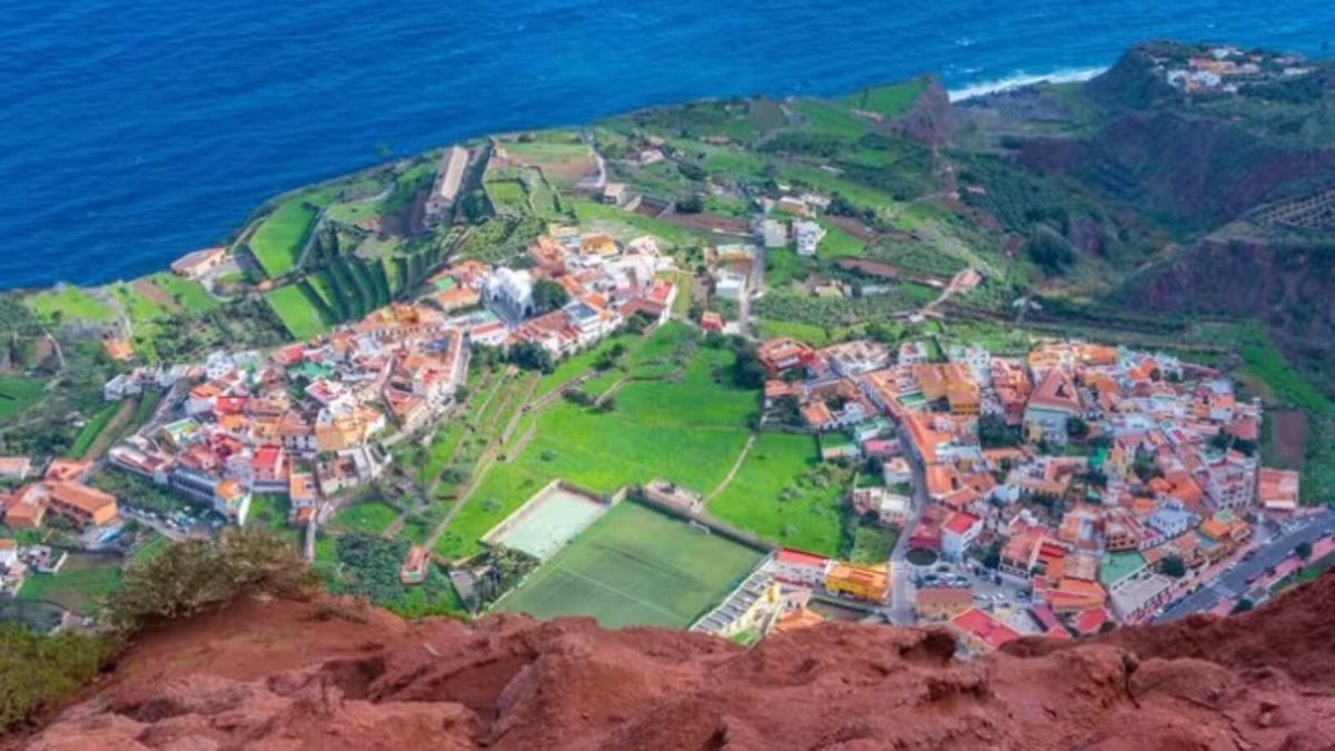 Este es el pueblo de España más bonito según 'The Times': no está ni en Galicia ni en Asturias