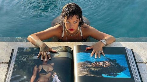 De Rihanna a Lorca y de Newman a Nouvel, en unos libros especiales y más que fascinantes