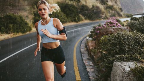 Las mujeres tienen más resistencia: pronto superarán a los hombres en los maratones