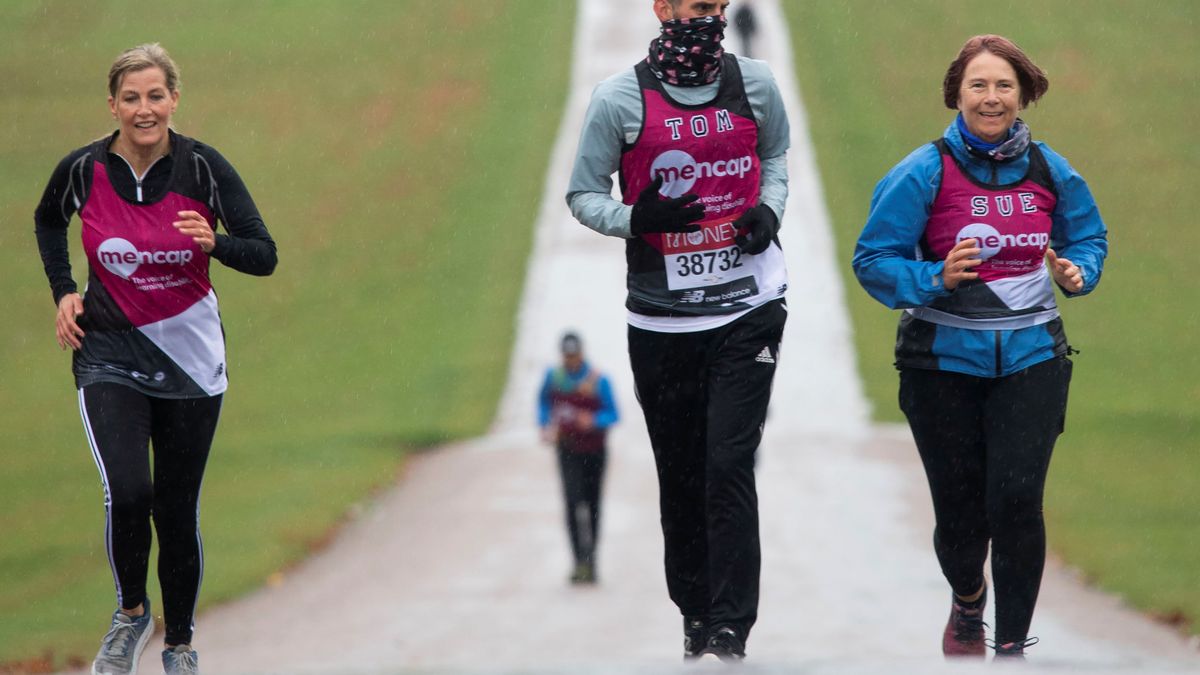Buenas noticias para los runners: correr mejora la conectividad cerebral, según un estudio