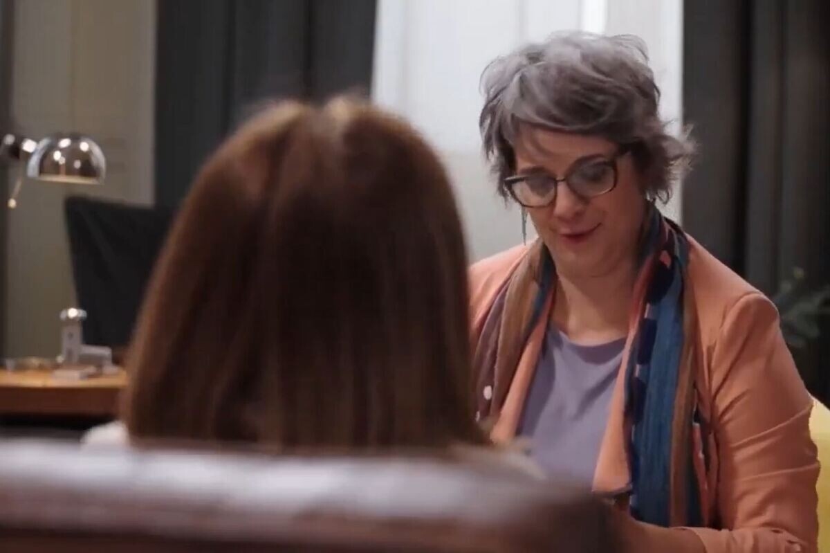 Foto de TVE mueve ficha con su programa más arriesgado y singular: cadena e imágenes