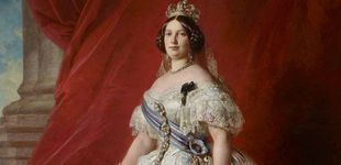 Post de Isabel II, una nefasta monarca con una vida complicada y dueña de un triste destino