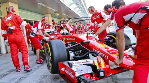 ¿Habrá sorpresa de Ferrari a Mercedes o se la darán otros a los italianos?