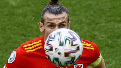 Bale da sus razones para que el Real Madrid le respete el año de contrato 