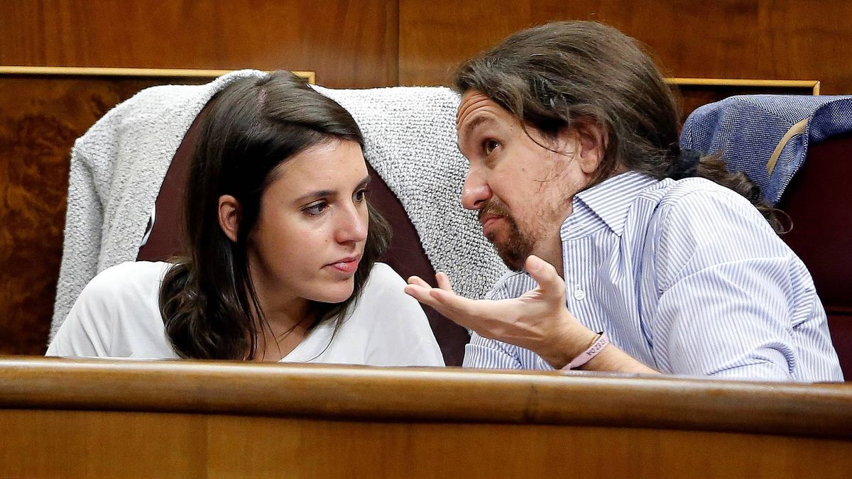 Cabify demanda a Podemos e Irene Montero por atentar contra "su derecho al honor"
