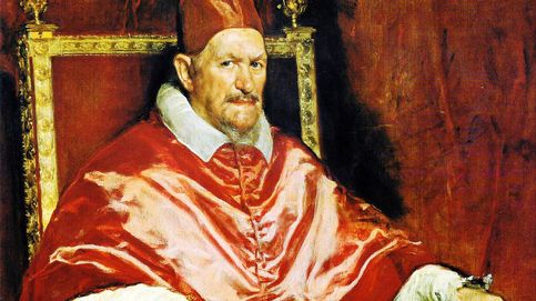 Asesinatos, conjuras y excesos sexuales:  historia de los Papas de Roma