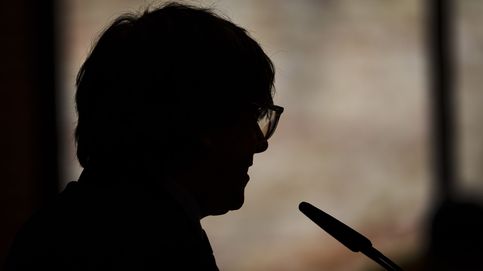 Puigdemont planea un nuevo órdago a Sánchez: que el PSC le haga president