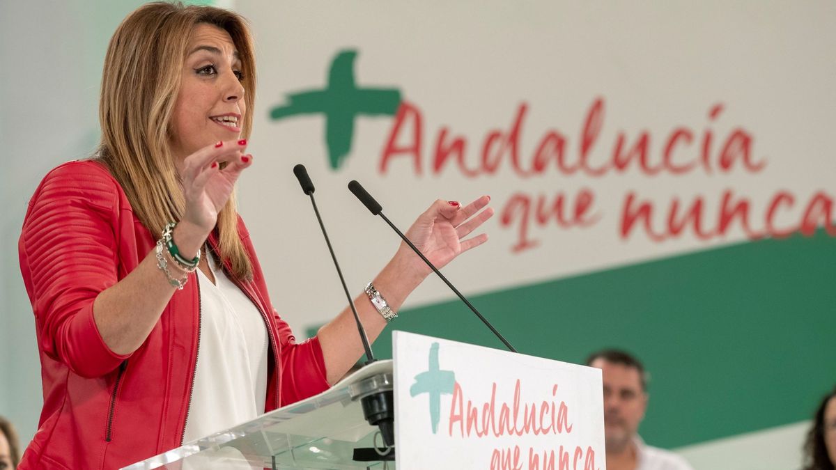 Primer gran test para Sánchez: la campaña andaluza da inicio al nuevo ciclo electoral