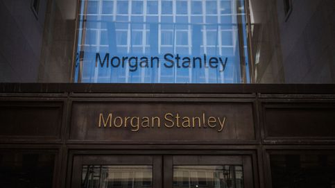 Grifols, la historia de ensueño de Morgan Stanley auditada por KPMG