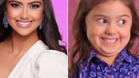 Muere Kailia Posey, la niña de ‘Toddlers & Tiaras’ conocida por su meme viral