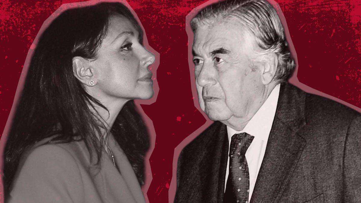 Resucita la guerra fría entre Esther Koplowitz y Alberto Alcocer: “Él la convirtió en un personaje rosa”