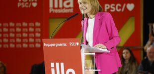 Post de El PSC pide disculpas por las declaraciones de Carnero (UGT) sobre Puigdemont