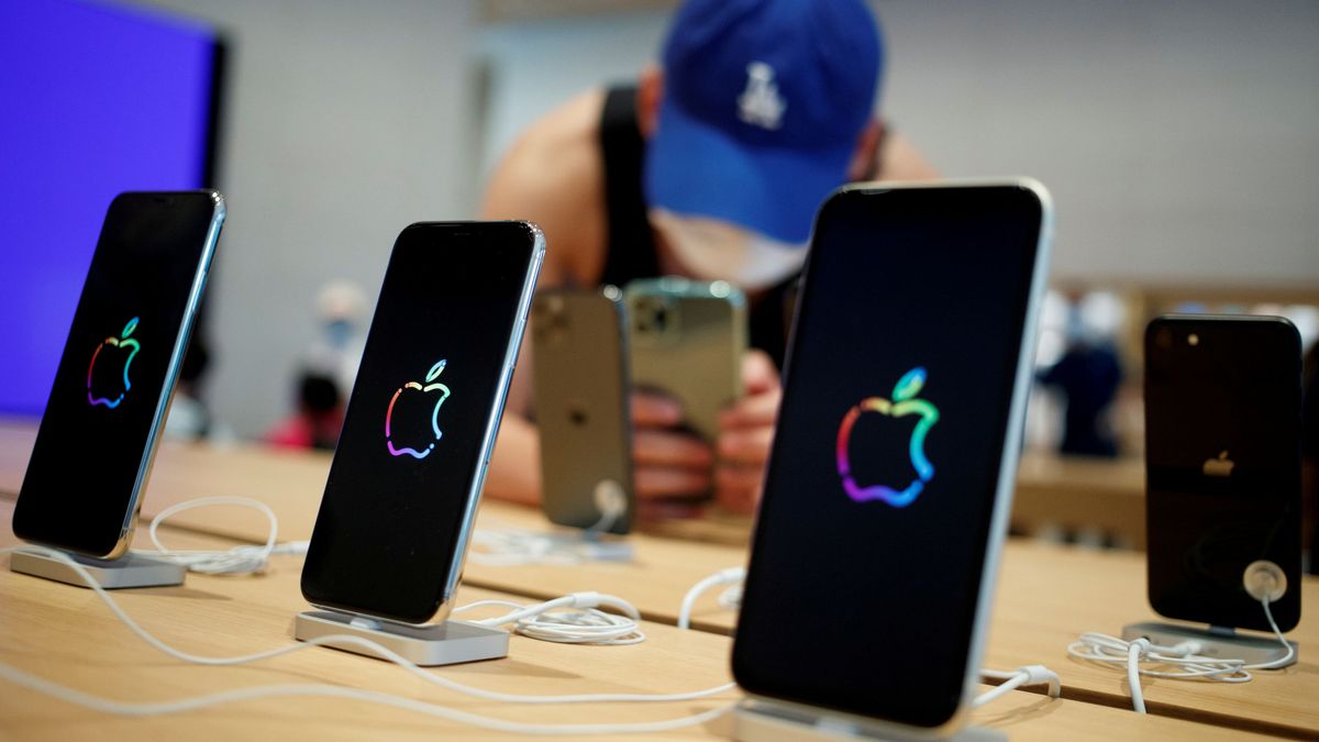 Qué es el 'split' que ha anunciado Apple y por qué te va a afectar más de lo que crees