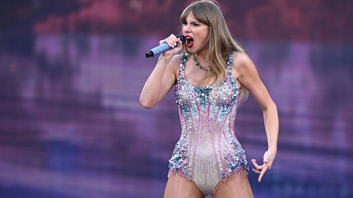 Segundo concierto de Taylor Swift en el Bernabéu (Madrid): fecha y cómo conseguir entradas