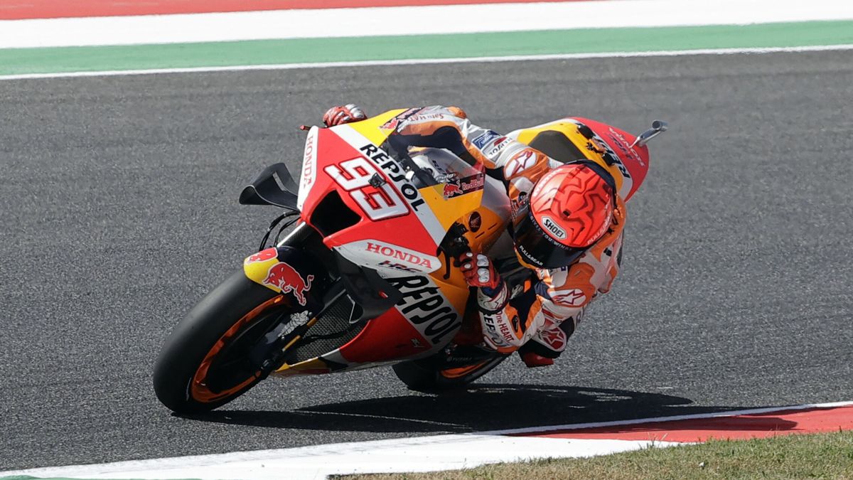 MotoGP se debate entre la esperanza y la incertidumbre por la pesadilla de Márquez