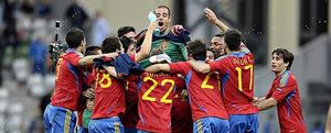 Otra final de España: la sub'21 se juega el Europeo y continuar la leyenda de la selección