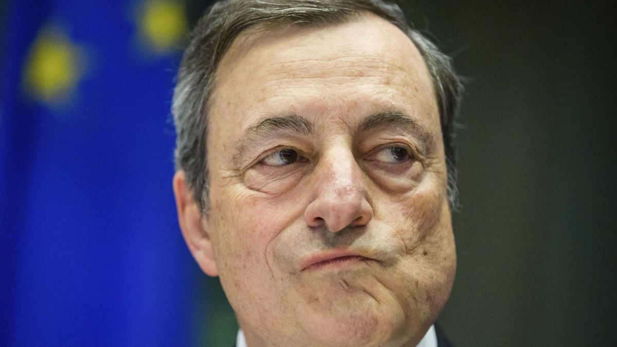 BCE, ¿cómo volver a la normalidad?