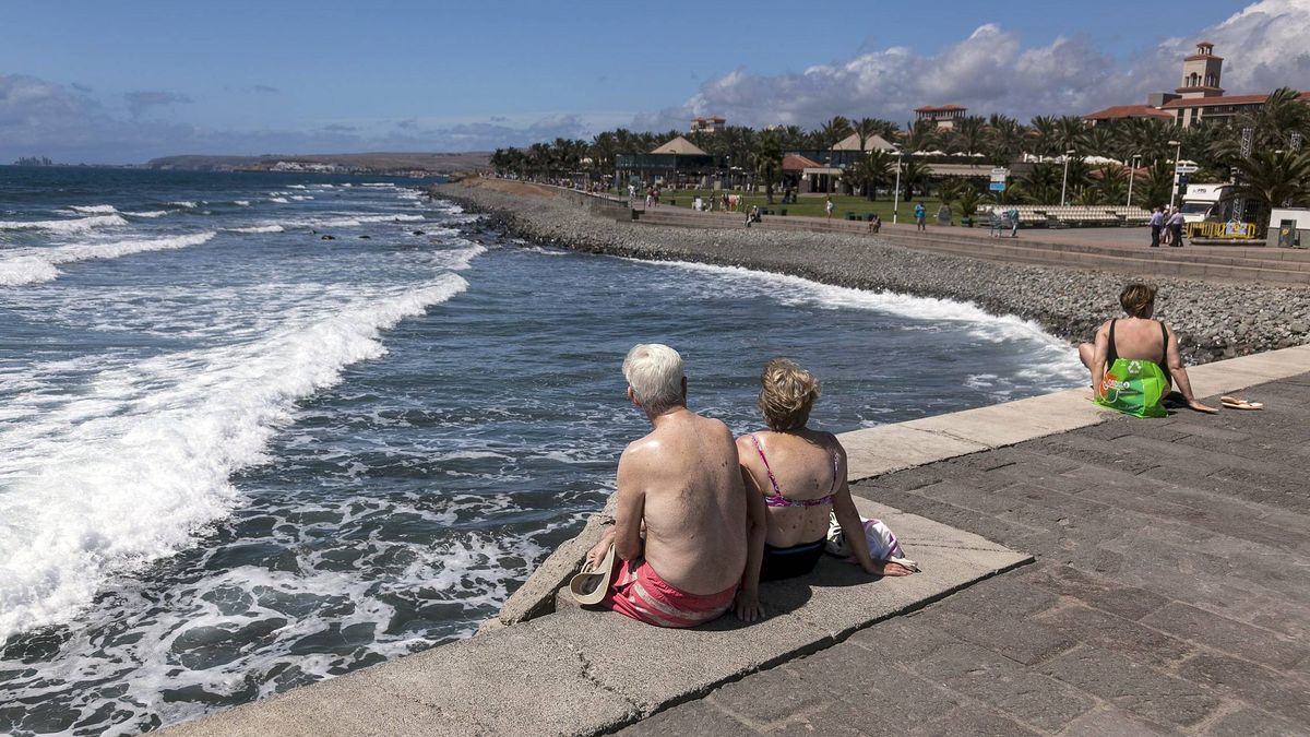 No solo en tierra, el calor llega a mares y océanos en España: récord de temperatura sin precedentes en 83 años