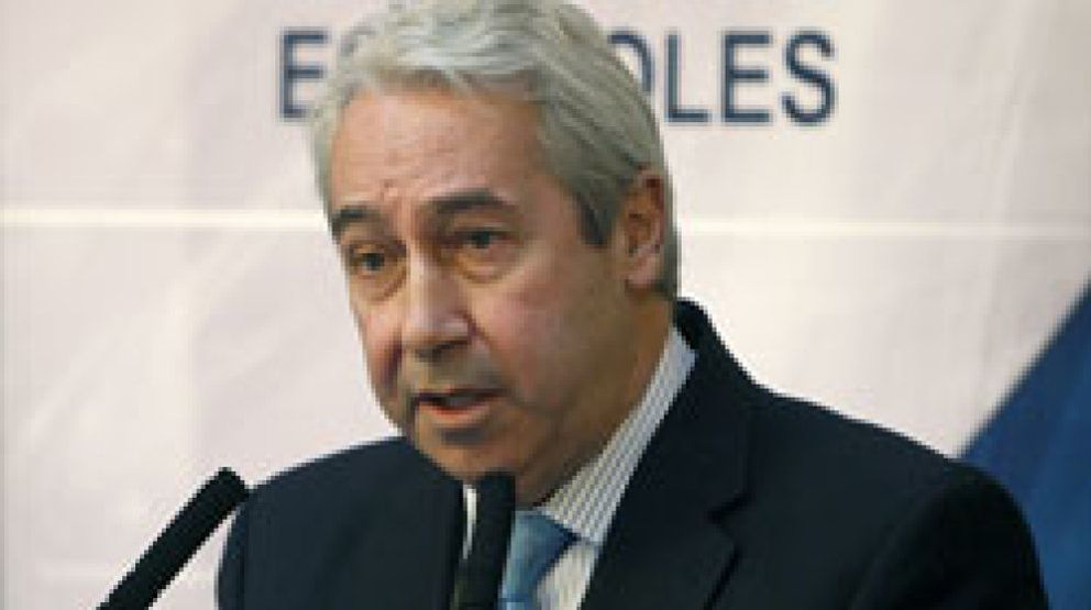 Foto: Amadeus enfada a Zoido y a los inversores españoles al suspender la OPV en Madrid