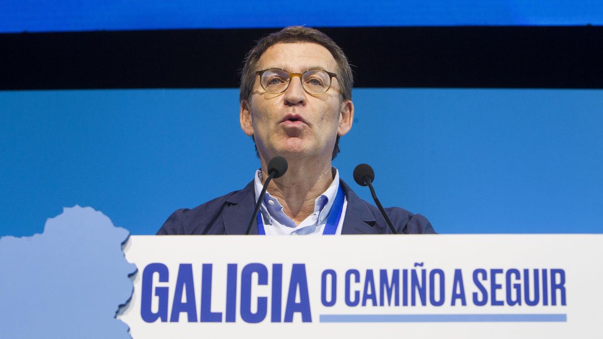 Feijóo completa su equipo económico y refuerza el eje gallego-andaluz en Madrid