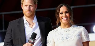 Post de Dos nuevas series de Netflix para el príncipe Harry y Meghan Markle