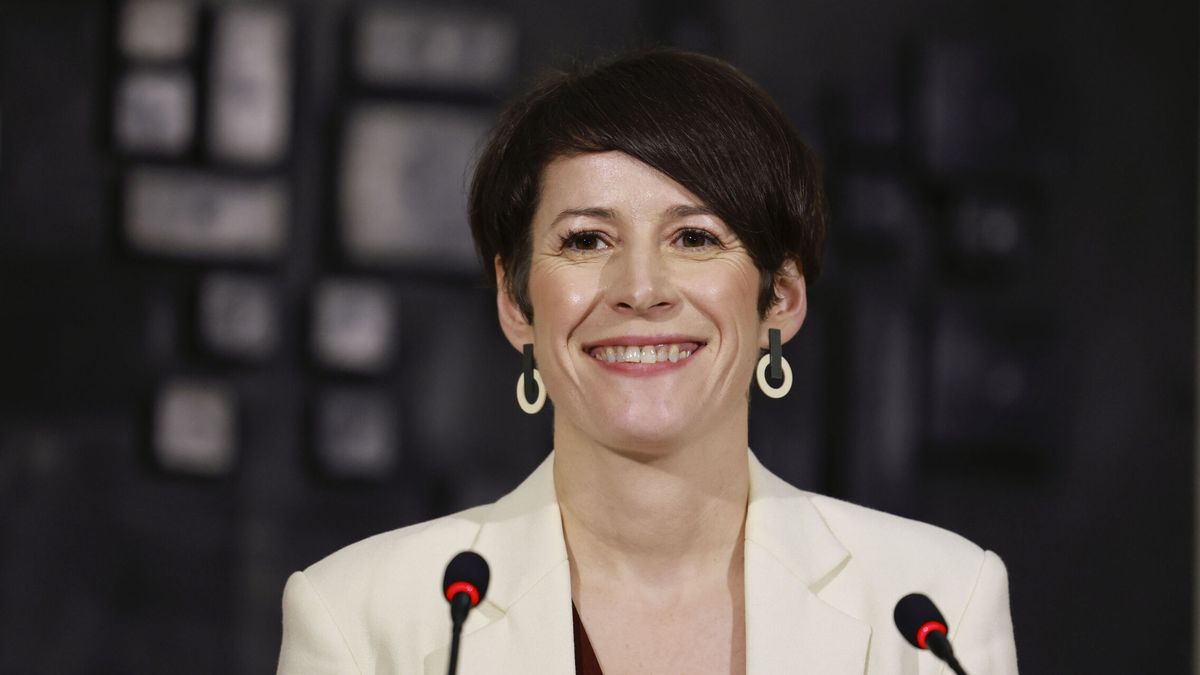 A qué se dedicaba antes Ana Pontón, la candidata del BNG a las elecciones de Galicia 2024