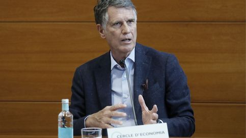 Jaume Guardiola, ex CEO de Sabadell, rechaza la opa hostil del BBVA: Forzaría mucho la máquina