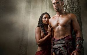 Noticia de El 'Spartacus' más vengativo regresa a Cuatro