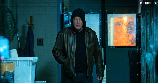 Foto: Bruce Willis se pone a las órdenes de Eli Roth en el 'remake' de 'El justiciero'. (Filmax)