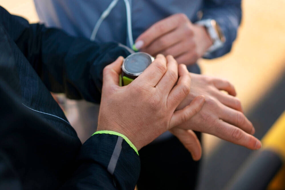 Foto de Estos relojes para correr son perfectos para tu entrenamiento: Apple Watch, Garmin, Xiaomi, Suunto, Polar y más
