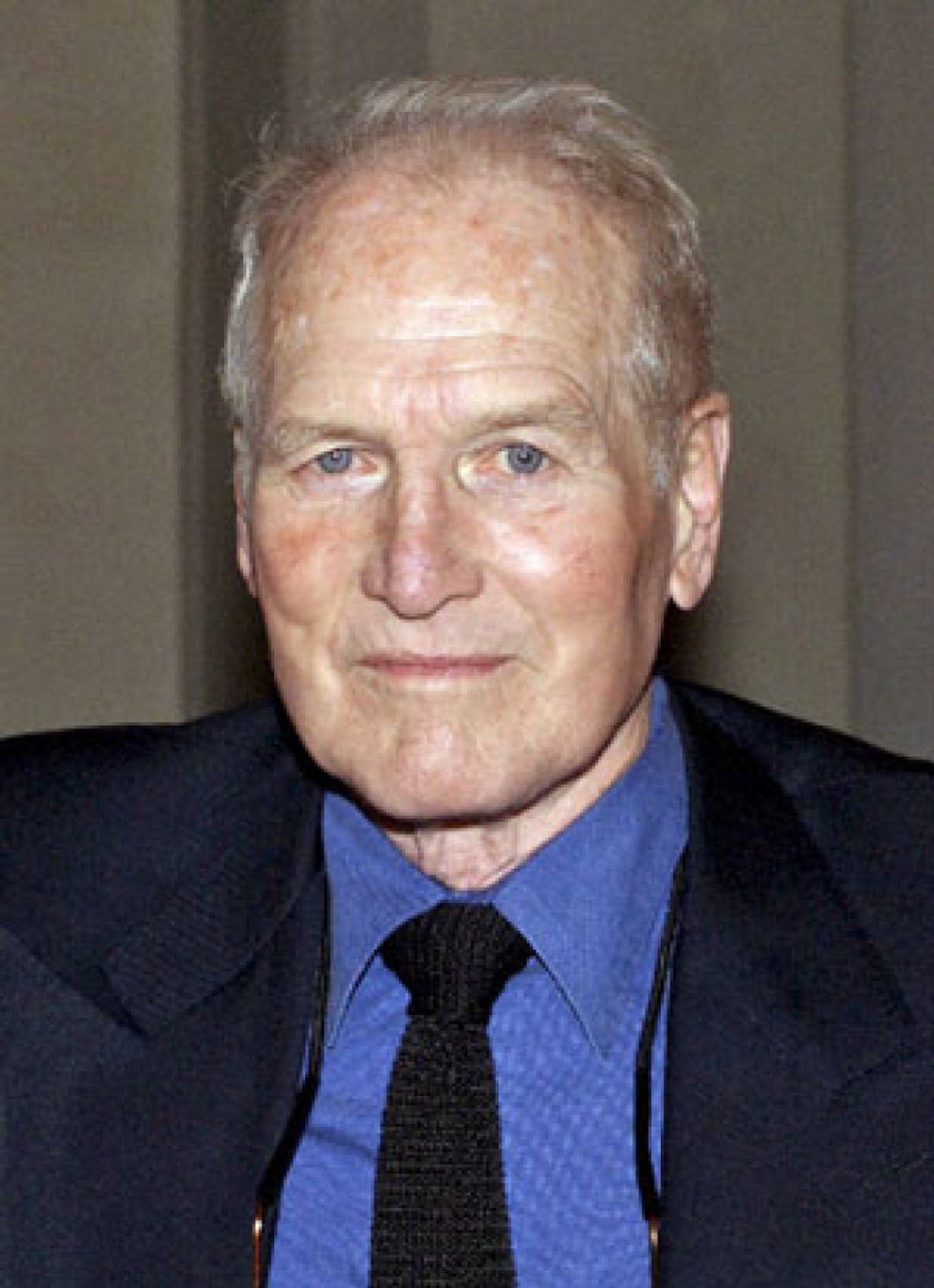 Foto: Paul Newman no tiene cáncer terminal, según su agente
