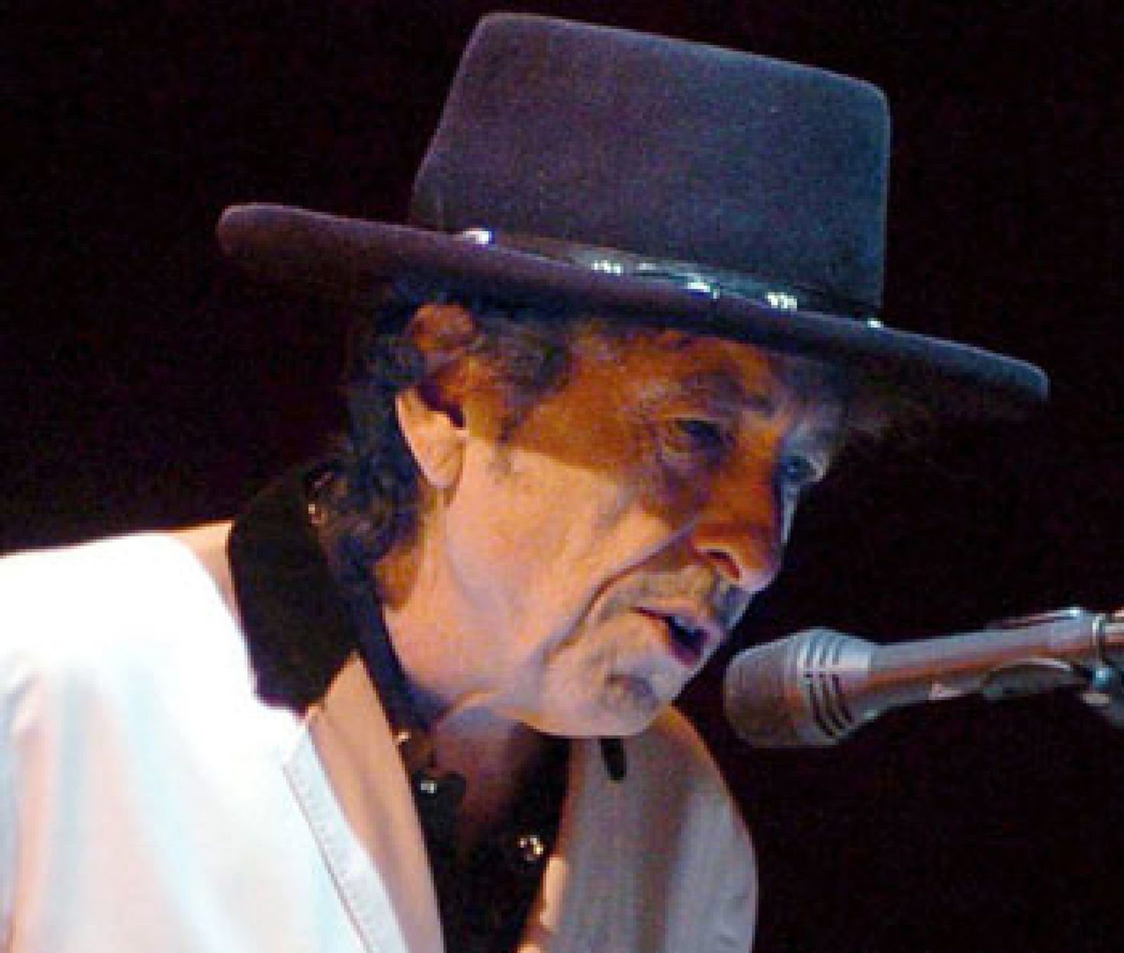Foto: Los seguidores de Bob Dylan podrán ganar una antología del artista estadounidense versionando sus temas favoritos