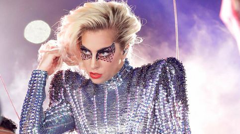 De Gaga a Madonna, los mejores looks de la historia de la Super Bowl