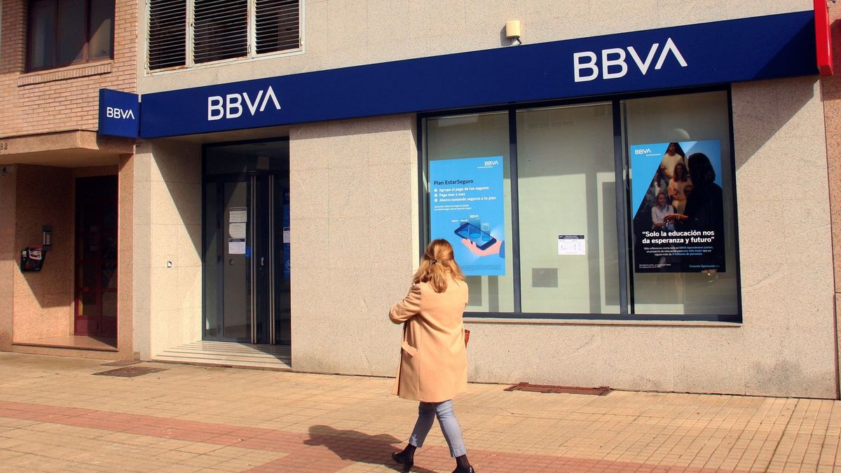 BBVA se lanza a por 750M en renta fija sin incluir las nuevas exigencias de la CNMV