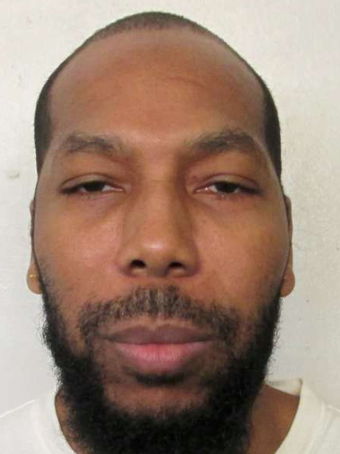 Dominique Ray fue ejecutado a los 42 años