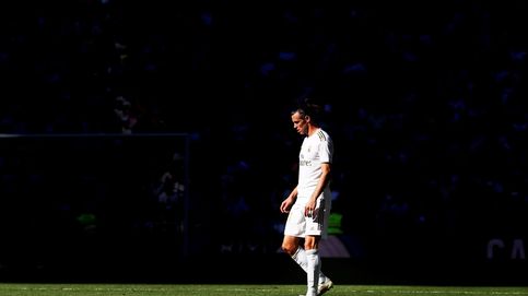 La 'escapada' de Gareth Bale a Londres y el follón que genera en el Real Madrid