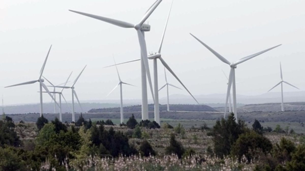 Las ayudas a renovables y cogeneración serán de €6.700 millones en 2011 tras el recorte