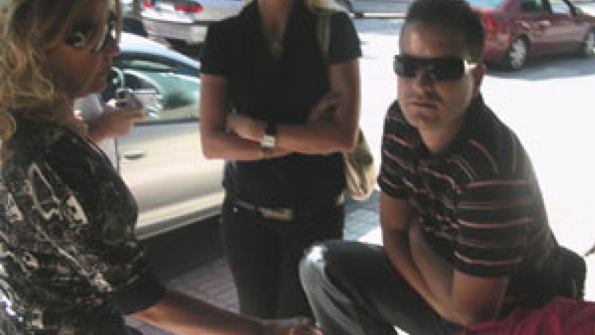 Marisol Yagüe se solidariza con los agentes detenidos por apalear a una prostituta