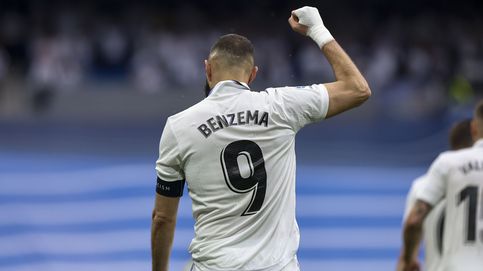 Adiós a Benzema, el '9' mentiroso del Real Madrid y el indecente contrato de Arabia Saudí
