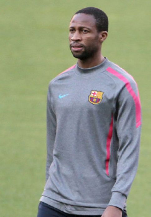 Foto: Keita se quiere ir del Barça en busca de la titularidad y el tema de Cesc “está como estaba”