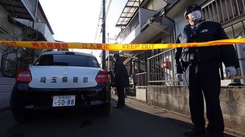 Detenida en Japón por el asesinato de sus tres hijas en un posible intento de suicidio grupal