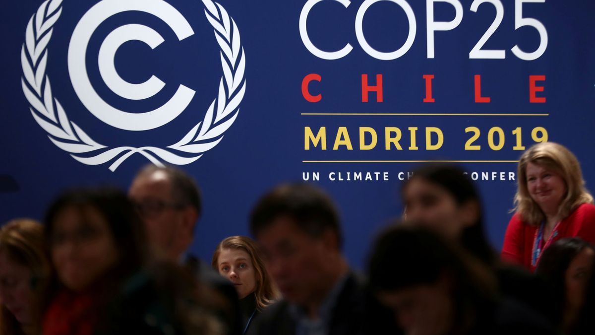 Ambición climática y economía circular: el momento es ahora