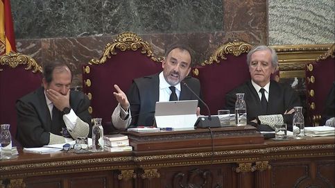 El tribunal rechaza el careo entre Pérez de los Cobos y Ferran López