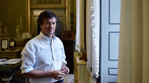 Gori, alcalde de Bérgamo: No creo que Lombardía esté preparada para otra ola