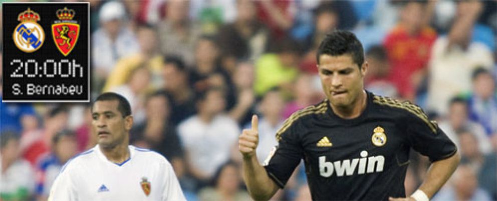 Foto: Altintop y Carvalho regresan al once titular del Real Madrid